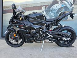 2026 BMW Motorrad S 1000 RR Black