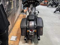 2015 HARLEY-DAVIDSON STREET GLIDE SPECIAL
