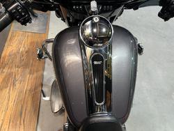 2015 HARLEY-DAVIDSON STREET GLIDE SPECIAL