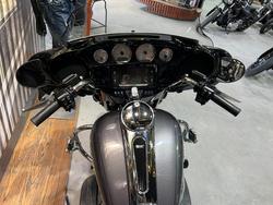 2015 HARLEY-DAVIDSON STREET GLIDE SPECIAL