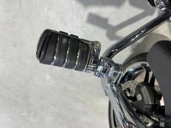 2015 HARLEY-DAVIDSON STREET GLIDE SPECIAL