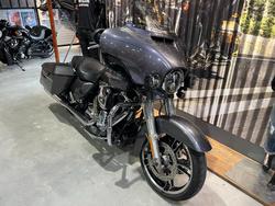 2015 HARLEY-DAVIDSON STREET GLIDE SPECIAL