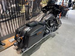 2015 HARLEY-DAVIDSON STREET GLIDE SPECIAL