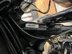 2015 HARLEY-DAVIDSON STREET GLIDE SPECIAL