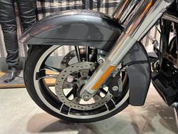 2015 HARLEY-DAVIDSON STREET GLIDE SPECIAL