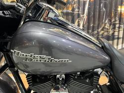 2015 HARLEY-DAVIDSON STREET GLIDE SPECIAL