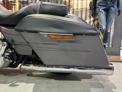 2015 HARLEY-DAVIDSON STREET GLIDE SPECIAL