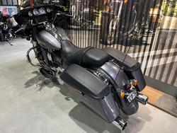 2015 HARLEY-DAVIDSON STREET GLIDE SPECIAL