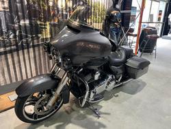 2015 HARLEY-DAVIDSON STREET GLIDE SPECIAL