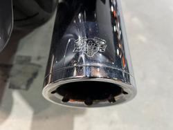2015 HARLEY-DAVIDSON STREET GLIDE SPECIAL