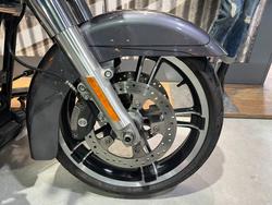 2015 HARLEY-DAVIDSON STREET GLIDE SPECIAL