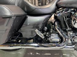 2015 HARLEY-DAVIDSON STREET GLIDE SPECIAL