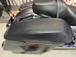 2015 HARLEY-DAVIDSON STREET GLIDE SPECIAL