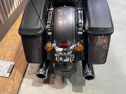 2015 HARLEY-DAVIDSON STREET GLIDE SPECIAL