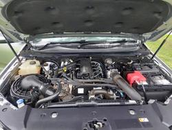 2021 Ford Ranger Wildtrak