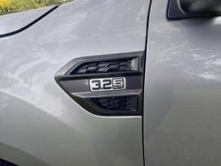 2021 Ford Ranger Wildtrak