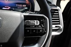 2025 MG MGU9 Explore Pro EKK1C MY25 4X4 Dual Range Midnight Black