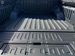 2025 MG MGU9 Explore Pro EKK1C MY25 4X4 Dual Range Midnight Black