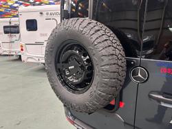 2026 Avida Diversion V7012 Lx