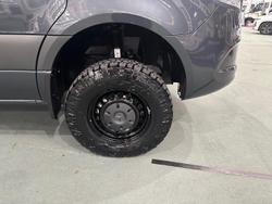 2026 Avida Diversion V7012 Lx Awd
