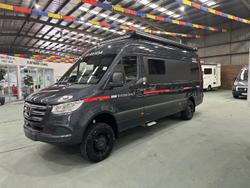 2026 Avida Diversion V7012 Lx Awd