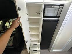 2026 Avida Diversion V7012 Lx