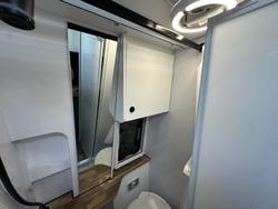 2026 Avida Diversion V7012 Lx