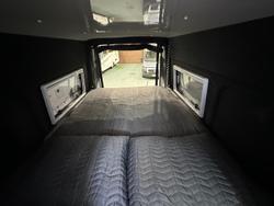 2026 Avida Diversion V7012 Lx Awd