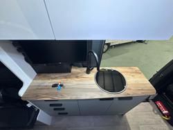 2026 Avida Diversion V7012 Lx