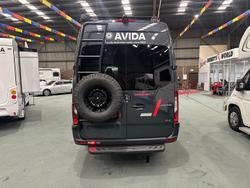 2026 Avida Diversion V7012 Lx Awd