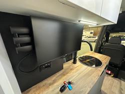 2026 Avida Diversion V7012 Lx Awd