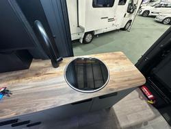 2026 Avida Diversion V7012 Lx Awd