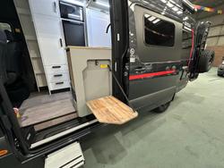2026 Avida Diversion V7012 Lx Awd