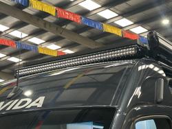 2026 Avida Diversion V7012 Lx Awd