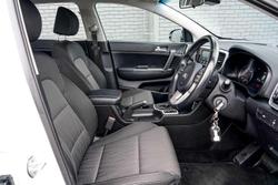 2021 Kia Sportage S