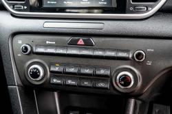 2021 Kia Sportage S