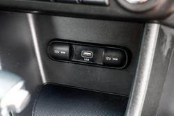 2021 Kia Sportage S