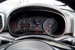 2021 Kia Sportage S