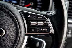 2021 Kia Sportage S