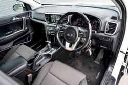 2021 Kia Sportage S
