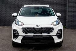 2021 Kia Sportage S