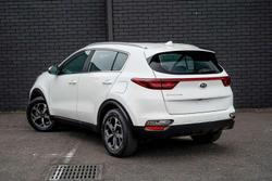 2021 Kia Sportage S