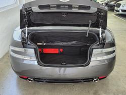 2011 Aston Martin DB9