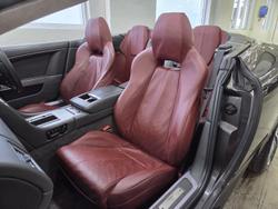 2011 Aston Martin DB9