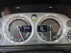 2011 Aston Martin DB9