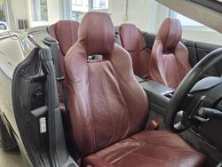 2011 Aston Martin DB9