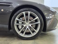 2011 Aston Martin DB9