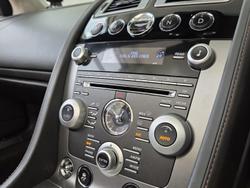 2011 Aston Martin DB9