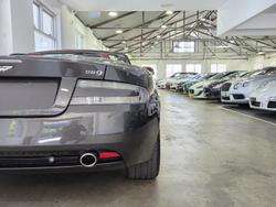 2011 Aston Martin DB9