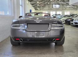 2011 Aston Martin DB9